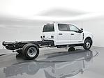 2026 Ford F-350 Crew Cab DRW 4WD Cab Chassis for sale #B260169 - photo 2