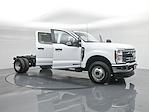 2026 Ford F-350 Crew Cab DRW 4WD Cab Chassis for sale #B260169 - photo 33