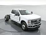 2026 Ford F-350 Crew Cab DRW 4WD Cab Chassis for sale #B260169 - photo 39