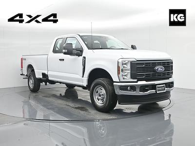 New 2026 Ford F-250 XL Super Cab 4WD Pickup for sale #B260172 - photo 1