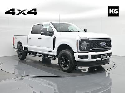 New 2026 Ford F-250 XL Crew Cab 4WD Pickup for sale #B260173 - photo 1
