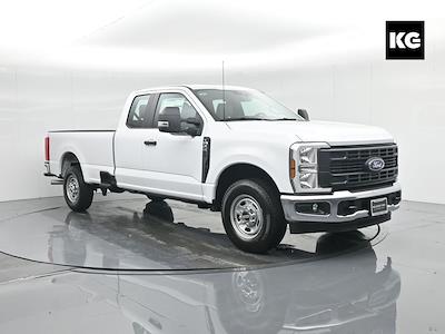 New 2026 Ford F-250 XL Super Cab Pickup for sale #B260174 - photo 1