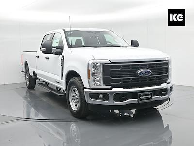 New 2026 Ford F-350 XL Crew Cab SRW Pickup for sale #B260182 - photo 1
