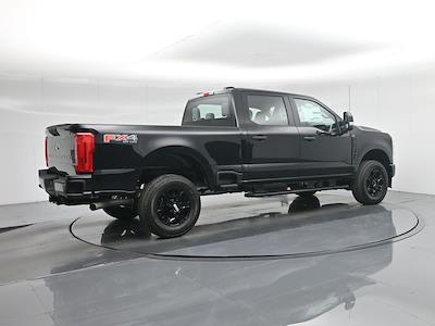 New 2026 Ford F-250 XL Crew Cab 4WD Pickup for sale #B260183 - photo 2