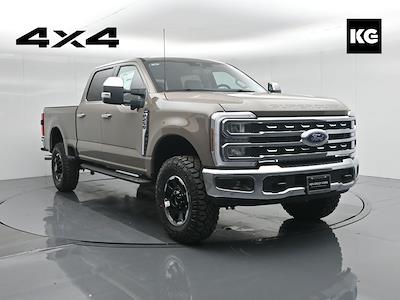 New 2026 Ford F-250 Lariat Crew Cab for sale #B260185 - photo 1