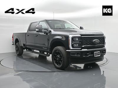 New 2026 Ford F-350 XLT Crew Cab 4WD SRW Pickup for sale #B260186 - photo 1