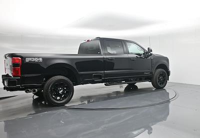 New 2026 Ford F-350 XLT Crew Cab 4WD SRW Pickup for sale #B260186 - photo 2