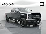 New 2026 Ford F-350 XLT Crew Cab 4WD SRW Pickup for sale #B260186 - photo 1