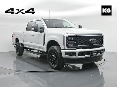 New 2026 Ford F-250 XLT Crew Cab 4WD Pickup for sale #B260187 - photo 1