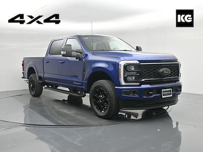 New 2026 Ford F-250 XLT Crew Cab 4WD Pickup for sale #B260188 - photo 1