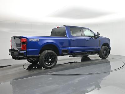 New 2026 Ford F-250 XLT Crew Cab 4WD Pickup for sale #B260188 - photo 2
