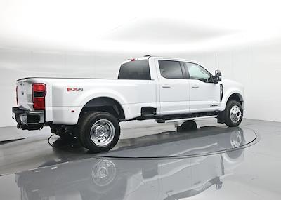 New 2026 Ford F-450 XLT Crew Cab 4WD DRW Pickup for sale #B260192 - photo 2