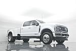 New 2026 Ford F-450 XLT Crew Cab 4WD DRW Pickup for sale #B260192 - photo 4