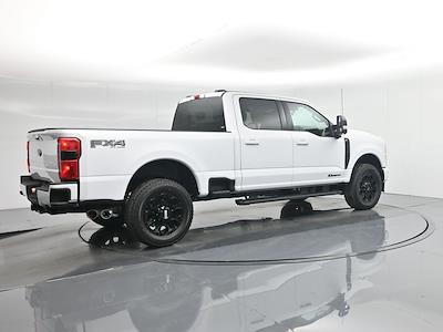 New 2026 Ford F-250 Lariat Crew Cab 4WD Pickup for sale #B260193 - photo 2