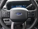 New 2026 Ford F-250 Lariat Crew Cab 4WD Pickup for sale #B260193 - photo 12