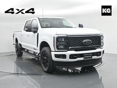 New 2026 Ford F-250 XLT Crew Cab 4WD Pickup for sale #B260194 - photo 1