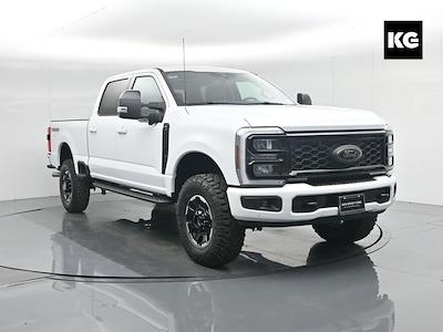 New 2026 Ford F-250 Lariat Crew Cab for sale #B260199 - photo 1