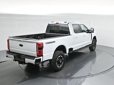New 2026 Ford F-250 Lariat Crew Cab for sale #B260199 - photo 2