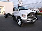 New 2026 Ford F-650 Regular Cab Cab Chassis for sale #B260219 - photo 24
