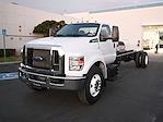 New 2026 Ford F-650 Regular Cab Cab Chassis for sale #B260219 - photo 3