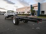 New 2026 Ford F-650 Regular Cab Cab Chassis for sale #B260219 - photo 5