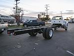 New 2026 Ford F-650 Regular Cab Cab Chassis for sale #B260219 - photo 7