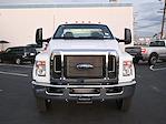 New 2026 Ford F-650 Regular Cab Cab Chassis for sale #B260219 - photo 9