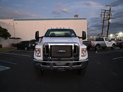 New 2026 Ford F-650 Regular Cab Cab Chassis for sale #B260220 - photo 2