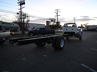 New 2026 Ford F-650 Regular Cab Cab Chassis for sale #B260220 - photo 2
