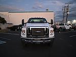 2026 Ford F-650 Regular Cab DRW RWD Cab Chassis for sale #B260220 - photo 3