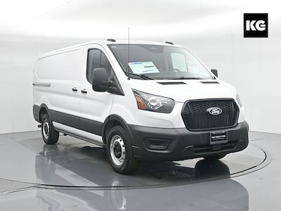 New 2026 Ford Transit 150 Low Roof Empty Cargo Van for sale #B260225 - photo 1