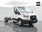 2026 Ford Transit 350 HD RWD Cutaway for sale #B260228 - photo 1