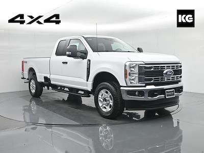 2026 Ford F-350 Super Cab SRW 4WD Pickup for sale #B260233 - photo 1