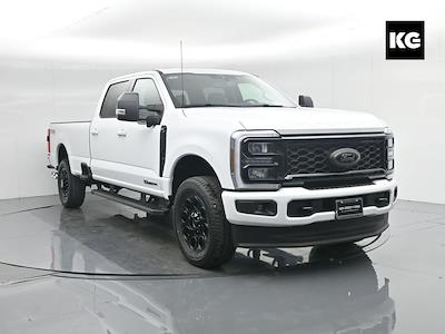New 2026 Ford F-350 XLT Crew Cab 4WD SRW Pickup for sale #B260235 - photo 1