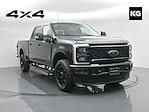 New 2026 Ford F-250 Lariat Crew Cab 4WD Pickup for sale #B260245 - photo 1