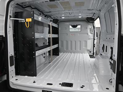 New 2026 Ford Transit 150 Low Roof Upfitted Cargo Van for sale #B260257 - photo 2