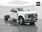 New 2026 Ford F-350 Super Cab Cab Chassis for sale #B260268 - photo 1