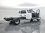 New 2026 Ford F-350 Super Cab Cab Chassis for sale #B260268 - photo 6