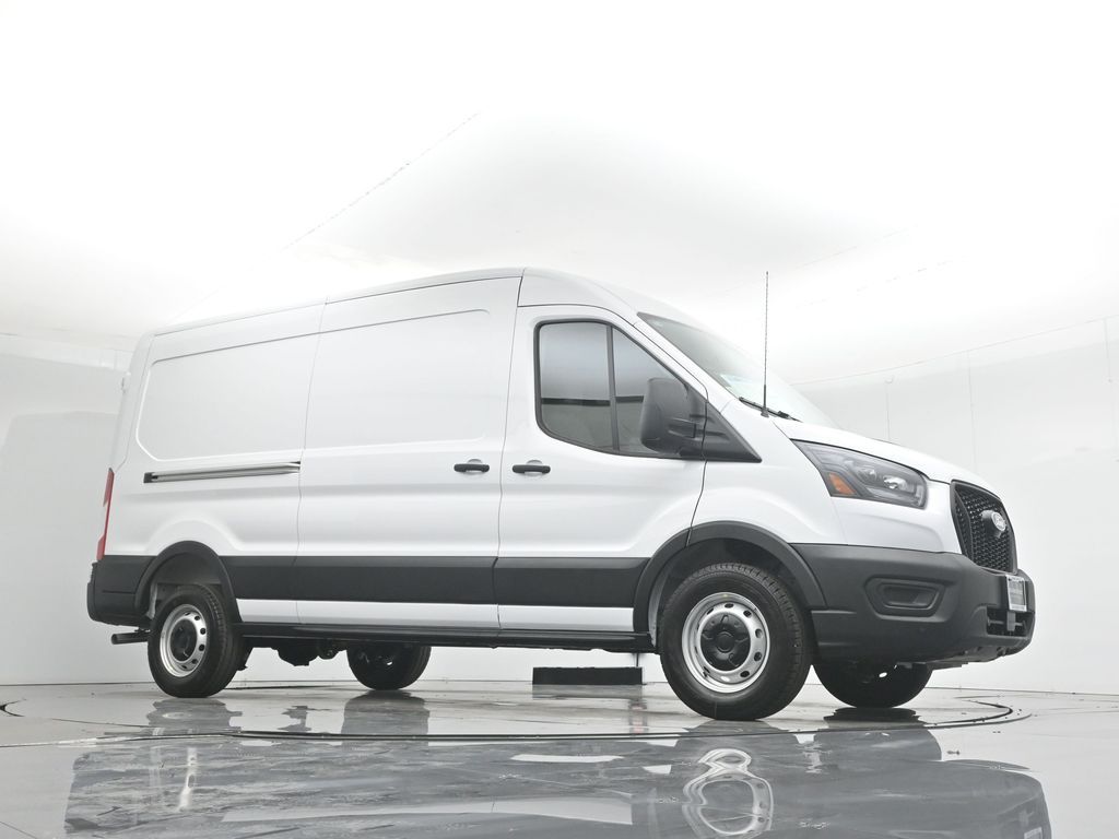 New 2026 Ford Transit 250 - photo 6