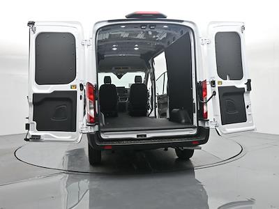 2026 Ford Transit 250 Medium Roof RWD Empty Cargo Van for sale #B260270 - photo 2
