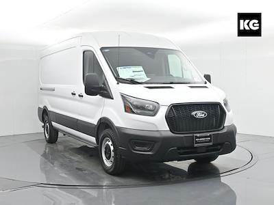 New 2026 Ford Transit 250 Medium Roof Empty Cargo Van for sale #B260271 - photo 1