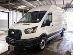 New 2026 Ford Transit 350 High Roof Empty Cargo Van for sale #B260272 - photo 4