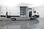 New 2026 Ford Transit 250 Medium Roof Upfitted Cargo Van for sale #B260274 - photo 5