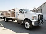 New 2026 Ford F-650 Regular Cab Cab Chassis for sale #B260281 - photo 2