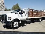 New 2026 Ford F-650 Regular Cab Cab Chassis for sale #B260281 - photo 3