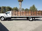 New 2026 Ford F-650 Regular Cab Cab Chassis for sale #B260281 - photo 4