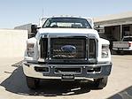 New 2026 Ford F-650 Regular Cab Cab Chassis for sale #B260281 - photo 9