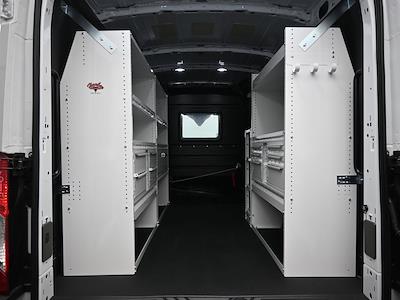 New 2026 Ford Transit 250 Medium Roof Upfitted Cargo Van for sale #MB260293 - photo 2