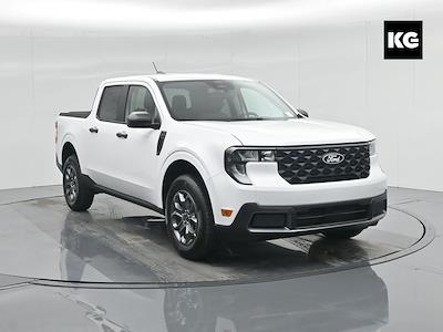 New 2026 Ford Maverick XLT SuperCrew Cab for sale #B260295 - photo 1