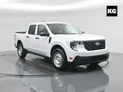 2026 Ford Maverick SuperCrew Cab FWD Pickup for sale #B260298 - photo 1